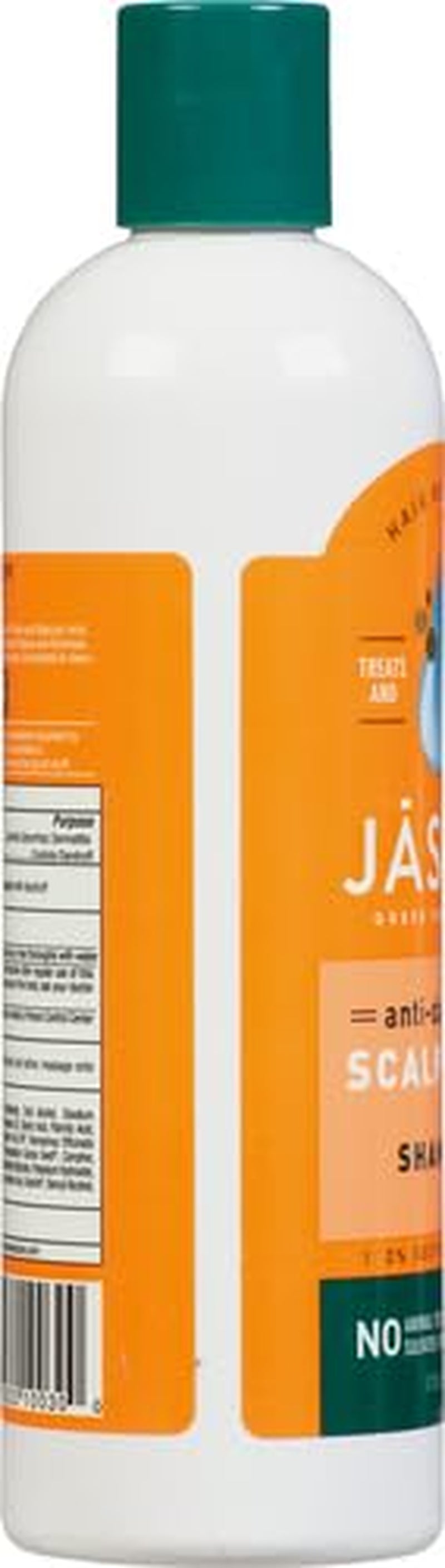Dandruff Relief Treatment Shampoo, 12 Oz